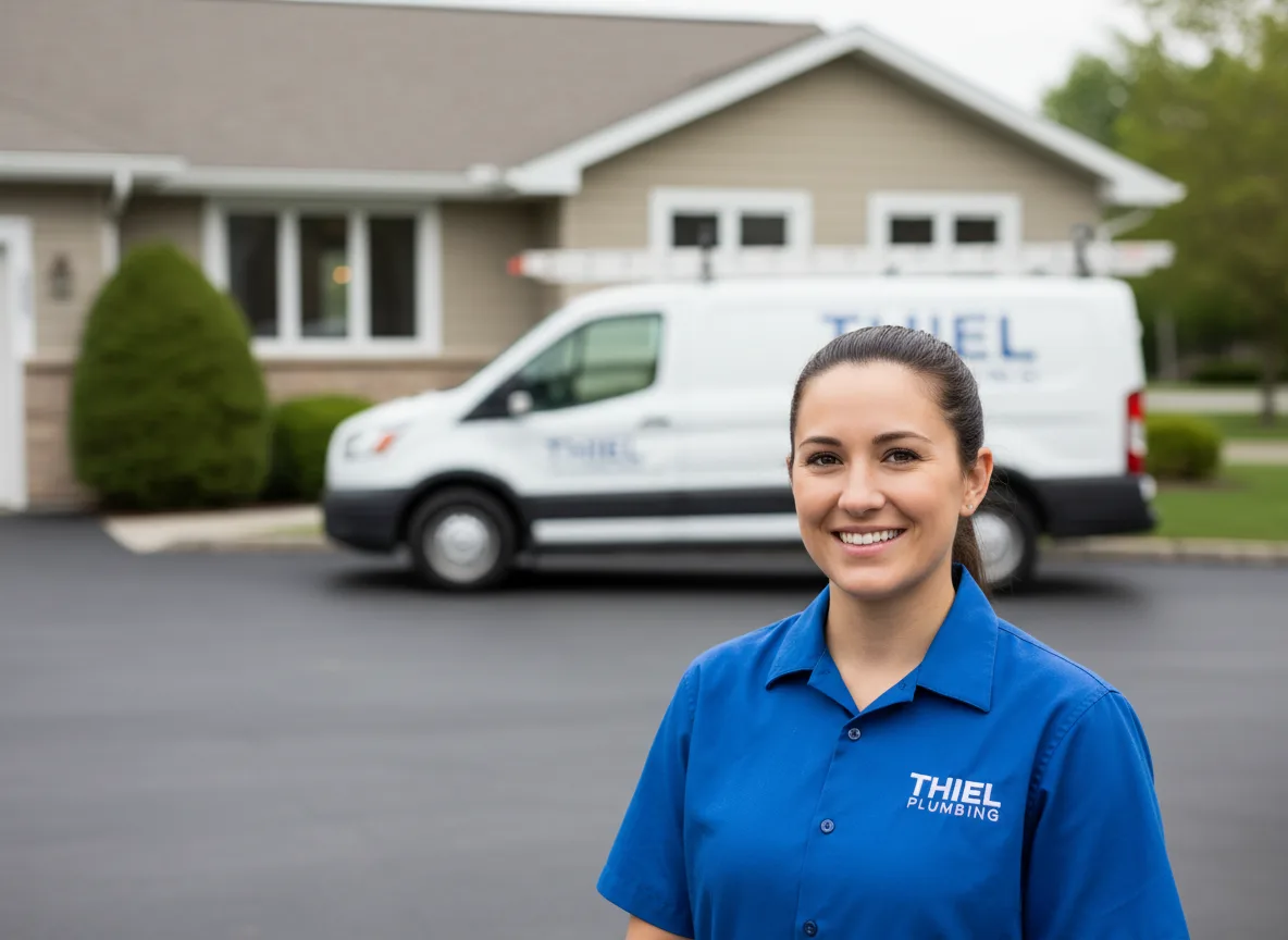 Plumber Liverpool, TX FAQs